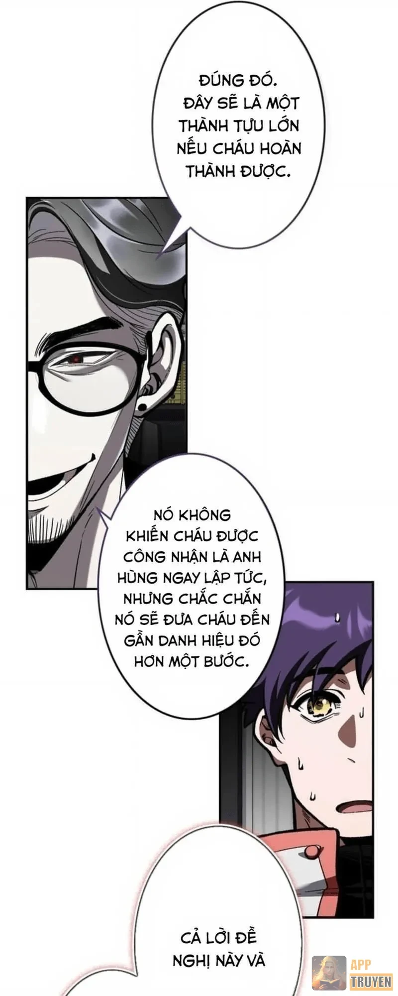 Đốt vạn kỹ năng, mở khóa quyền năng thành thần Chapter 7 - 74