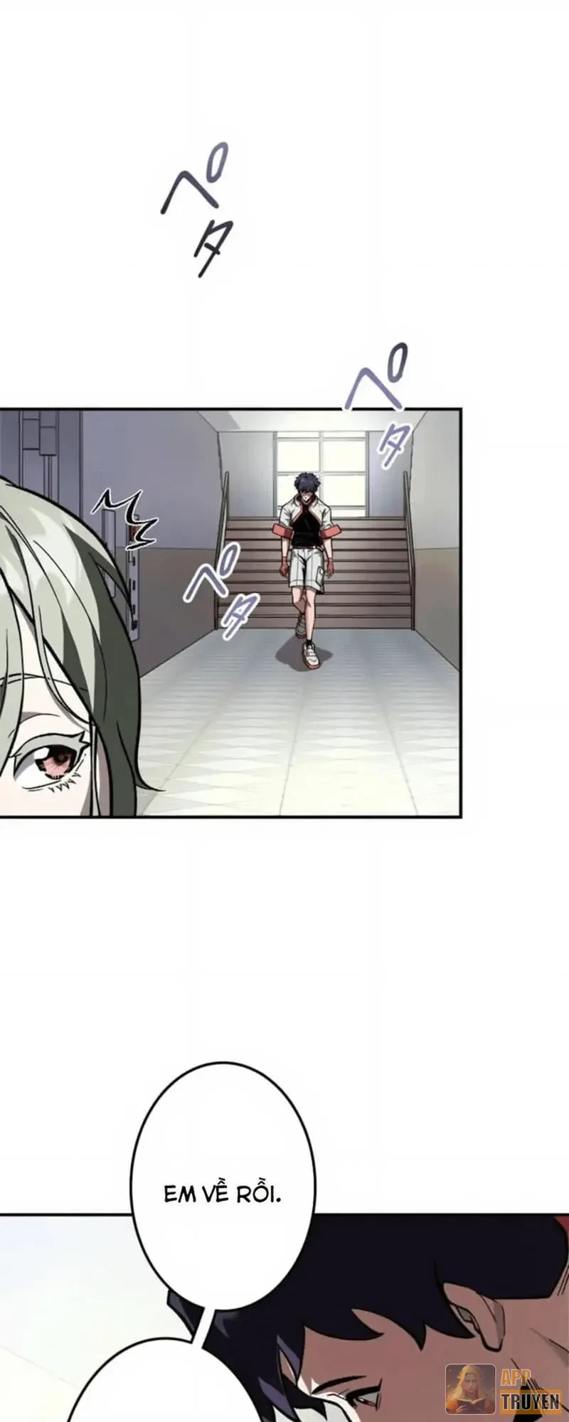 Đốt vạn kỹ năng, mở khóa quyền năng thành thần Chapter 8 - 2