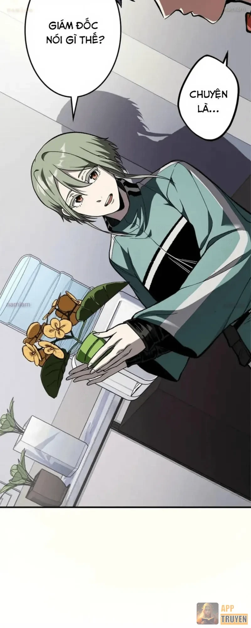 Đốt vạn kỹ năng, mở khóa quyền năng thành thần Chapter 8 - 3