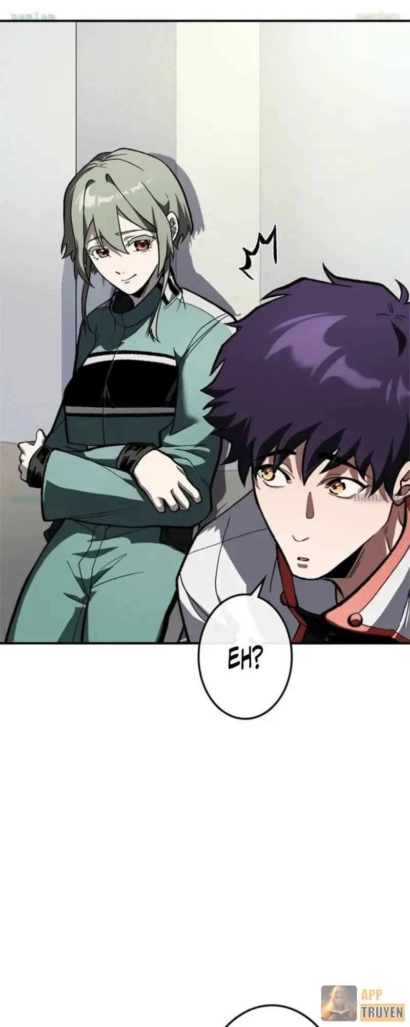 Đốt vạn kỹ năng, mở khóa quyền năng thành thần Chapter 8 - 8