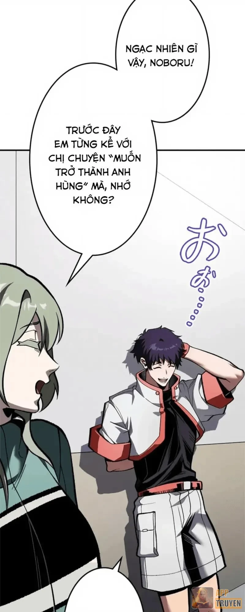 Đốt vạn kỹ năng, mở khóa quyền năng thành thần Chapter 8 - 9