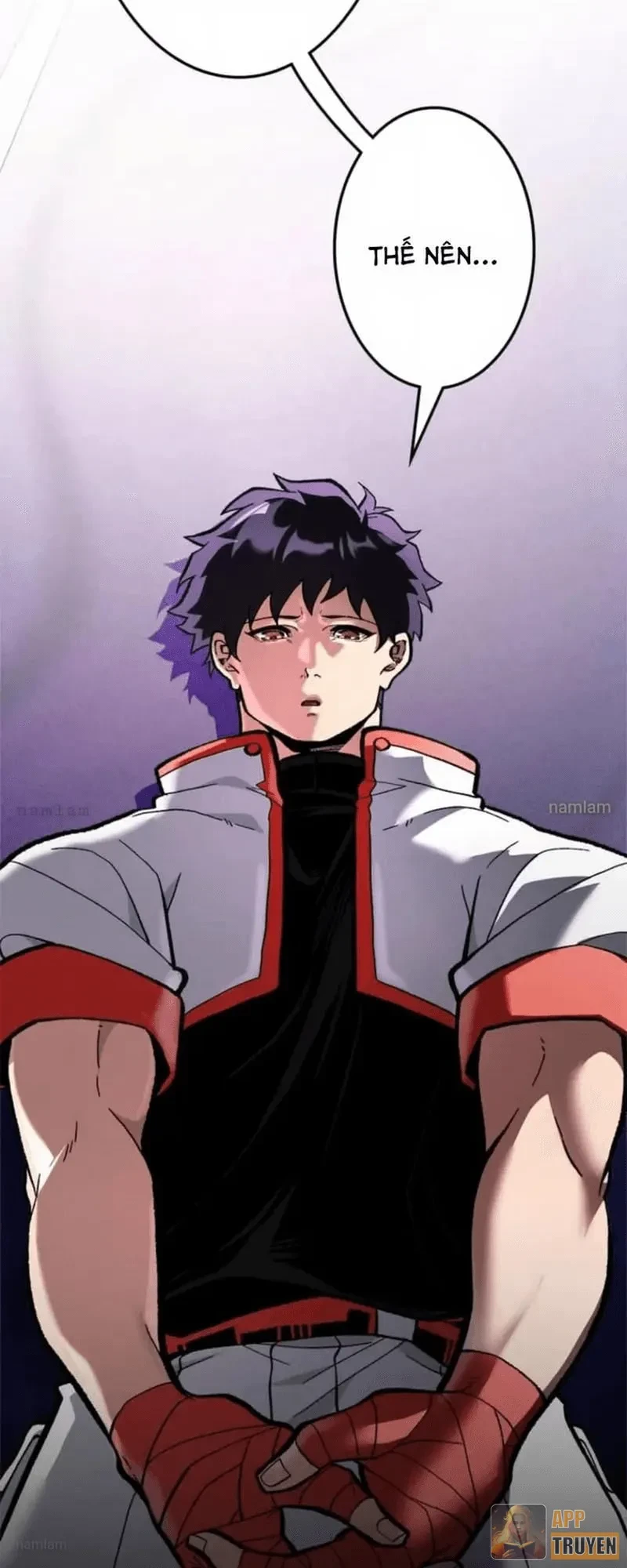 Đốt vạn kỹ năng, mở khóa quyền năng thành thần Chapter 8 - 16