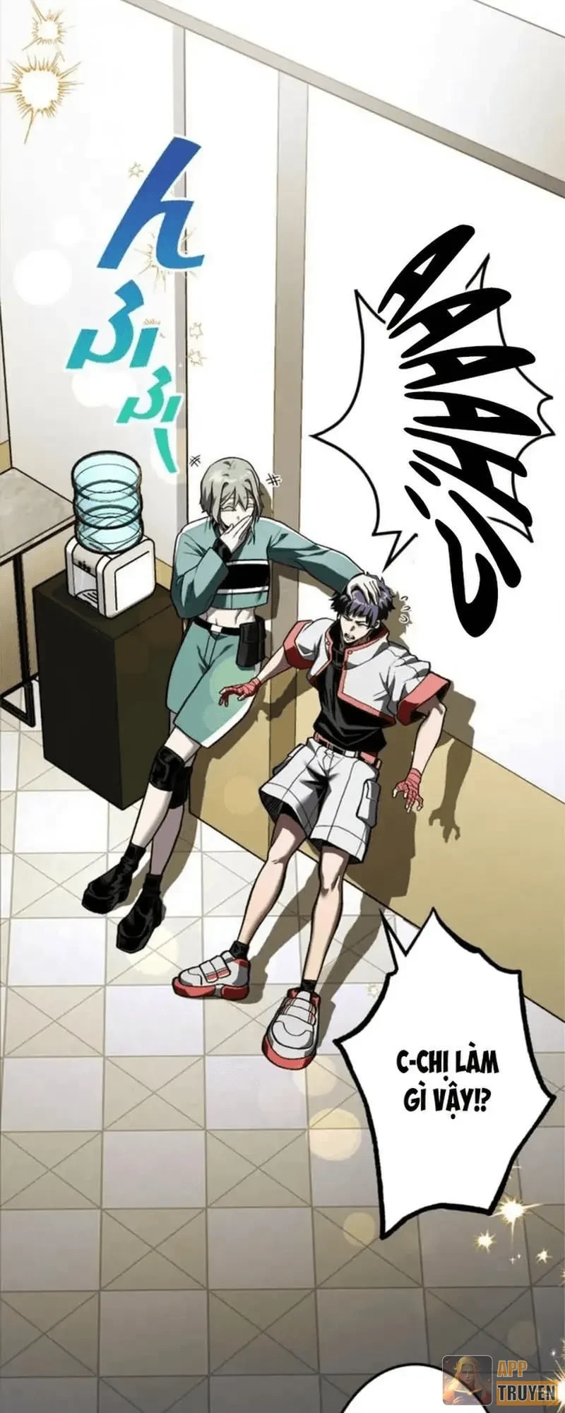 Đốt vạn kỹ năng, mở khóa quyền năng thành thần Chapter 8 - 18