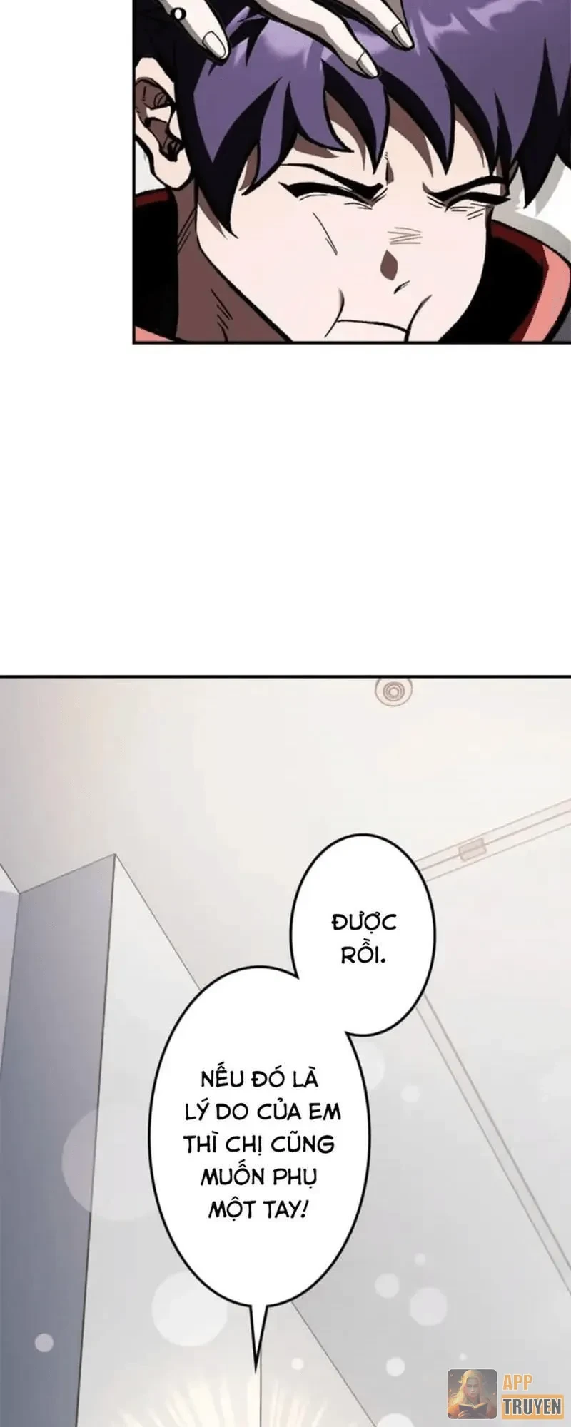 Đốt vạn kỹ năng, mở khóa quyền năng thành thần Chapter 8 - 20