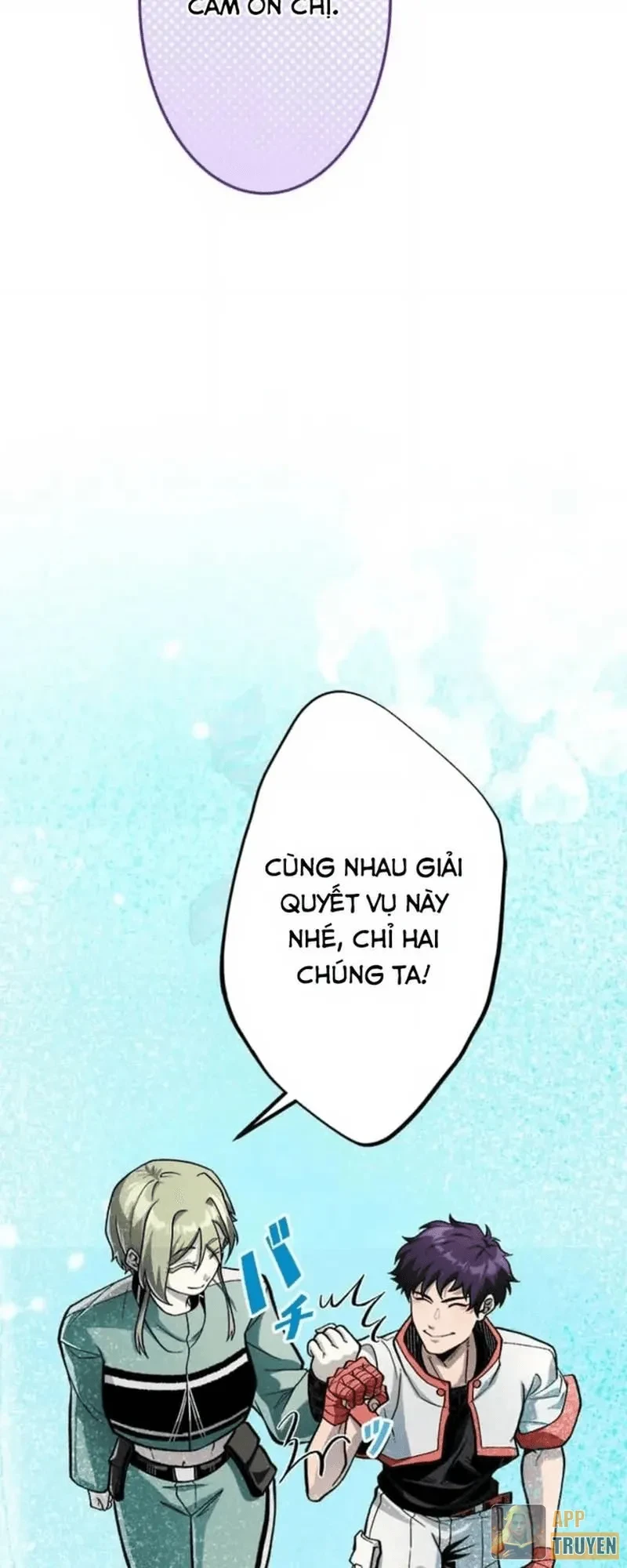 Đốt vạn kỹ năng, mở khóa quyền năng thành thần Chapter 8 - 23