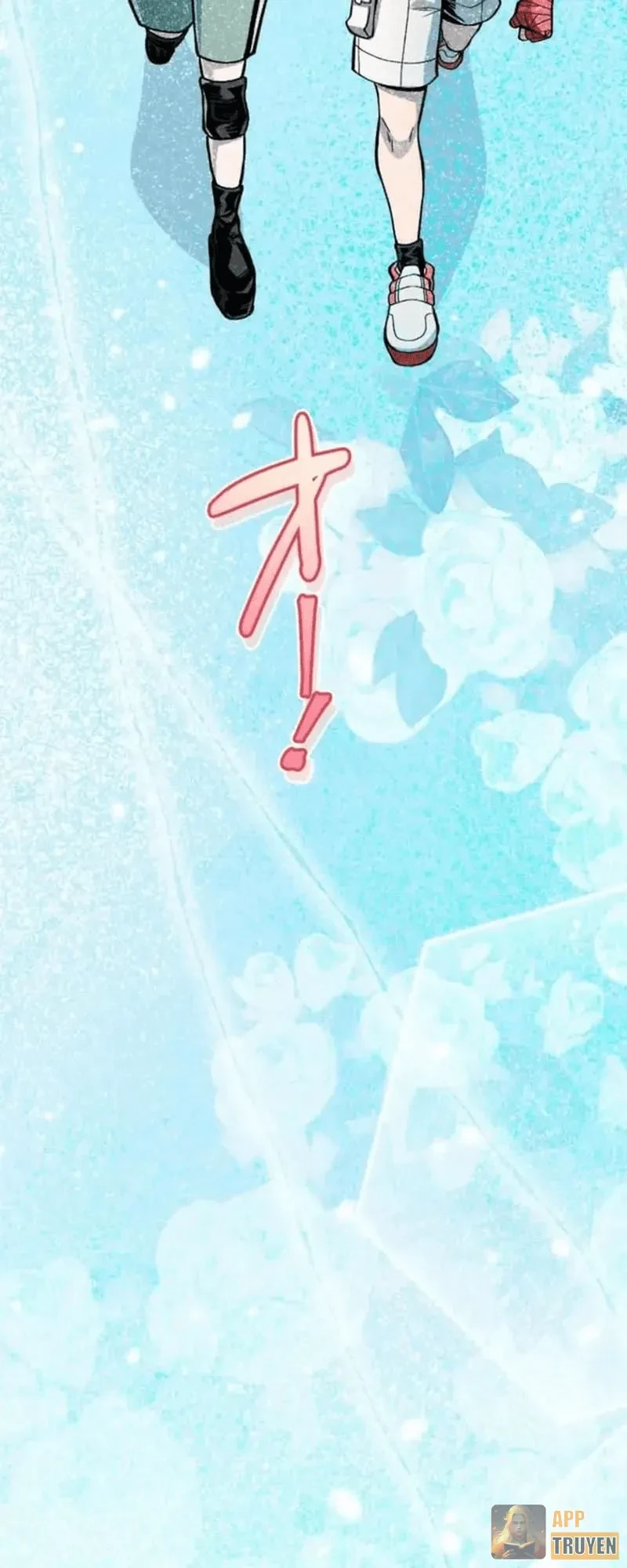 Đốt vạn kỹ năng, mở khóa quyền năng thành thần Chapter 8 - 24