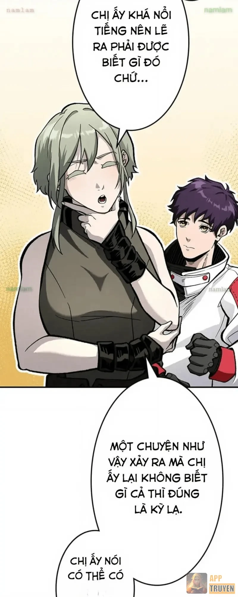 Đốt vạn kỹ năng, mở khóa quyền năng thành thần Chapter 8 - 31