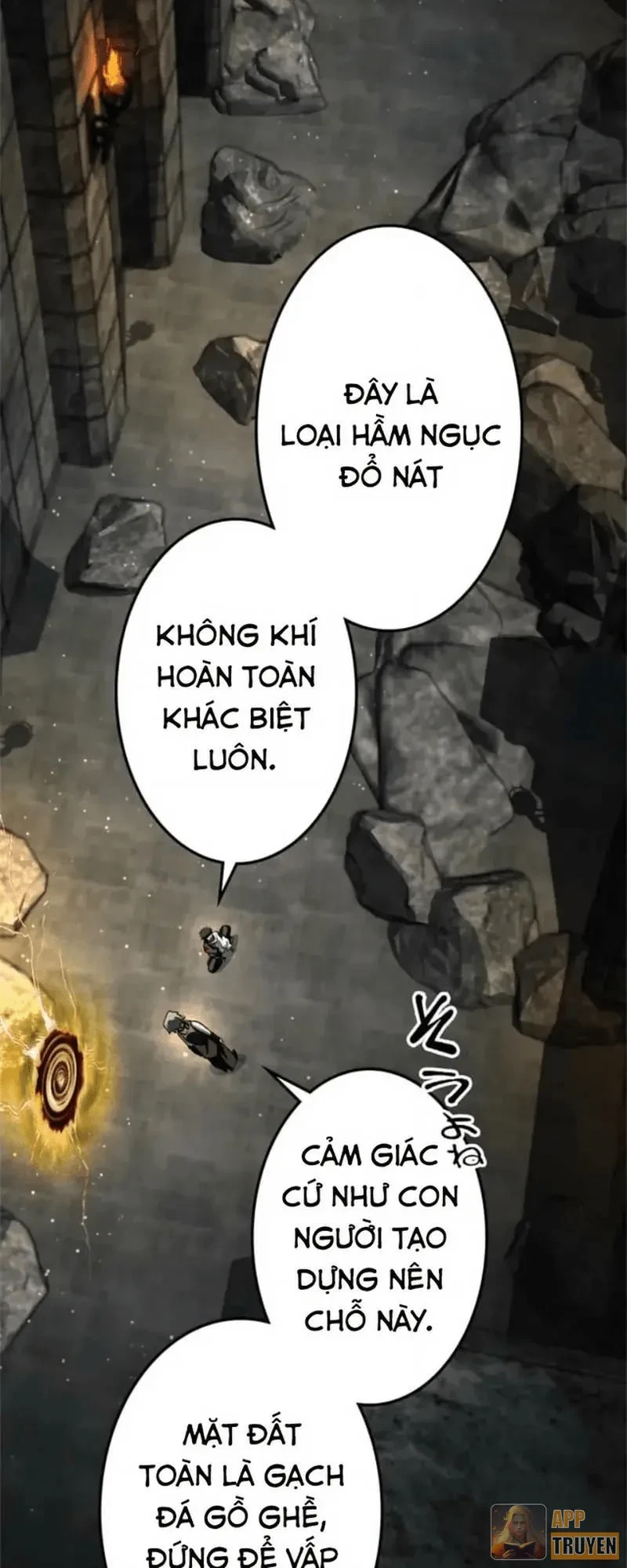 Đốt vạn kỹ năng, mở khóa quyền năng thành thần Chapter 8 - 45