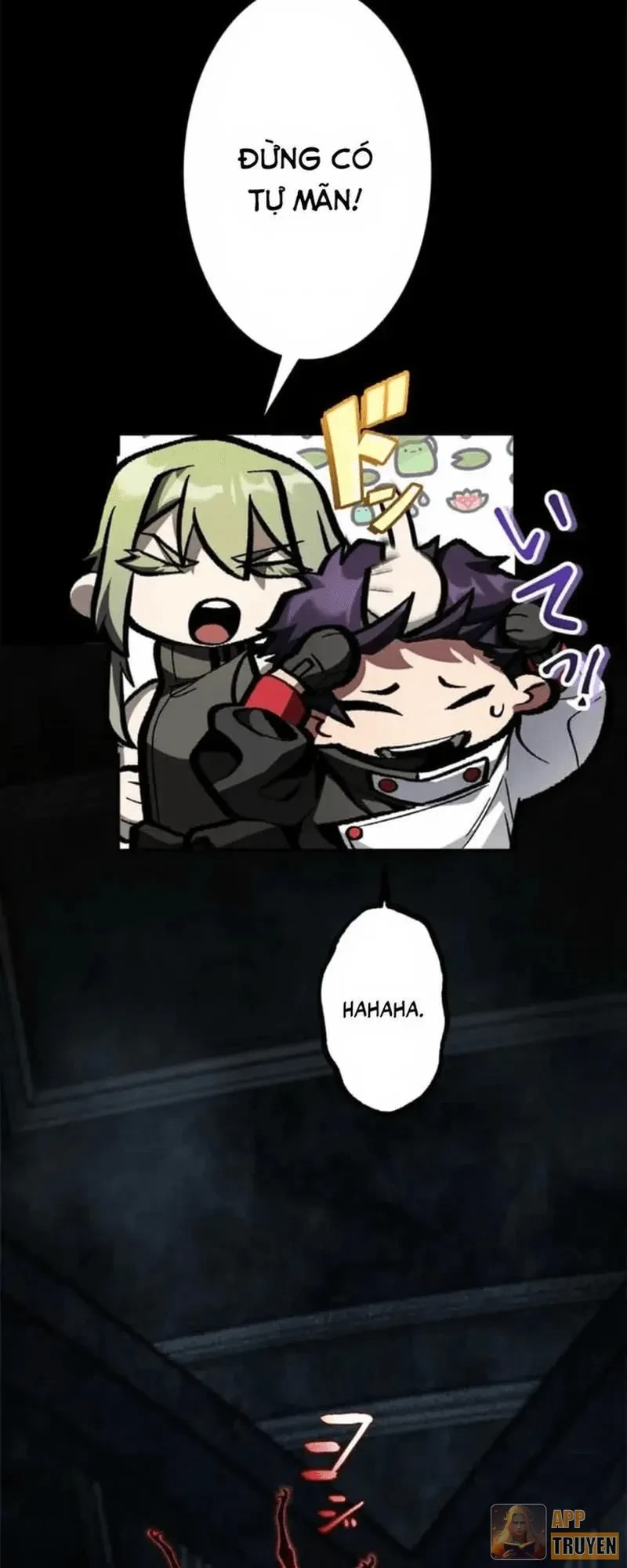 Đốt vạn kỹ năng, mở khóa quyền năng thành thần Chapter 8 - 54