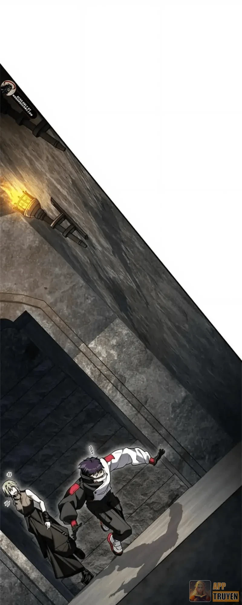 Đốt vạn kỹ năng, mở khóa quyền năng thành thần Chapter 8 - 61