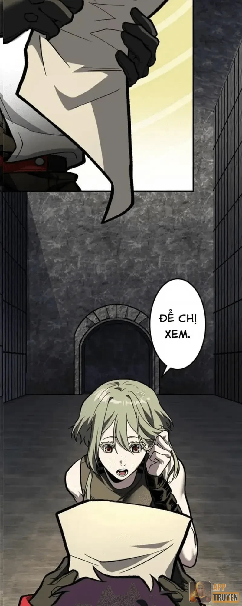 Đốt vạn kỹ năng, mở khóa quyền năng thành thần Chapter 8 - 67