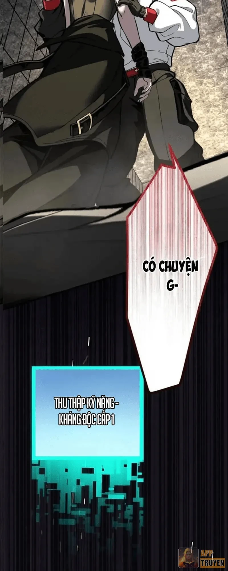 Đốt vạn kỹ năng, mở khóa quyền năng thành thần Chapter 8 - 69