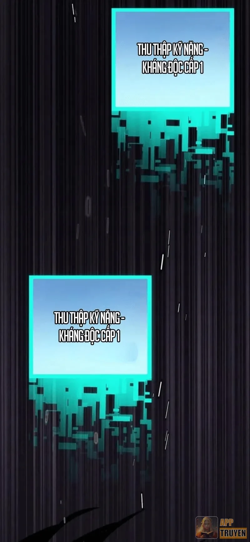 Đốt vạn kỹ năng, mở khóa quyền năng thành thần Chapter 8 - 70