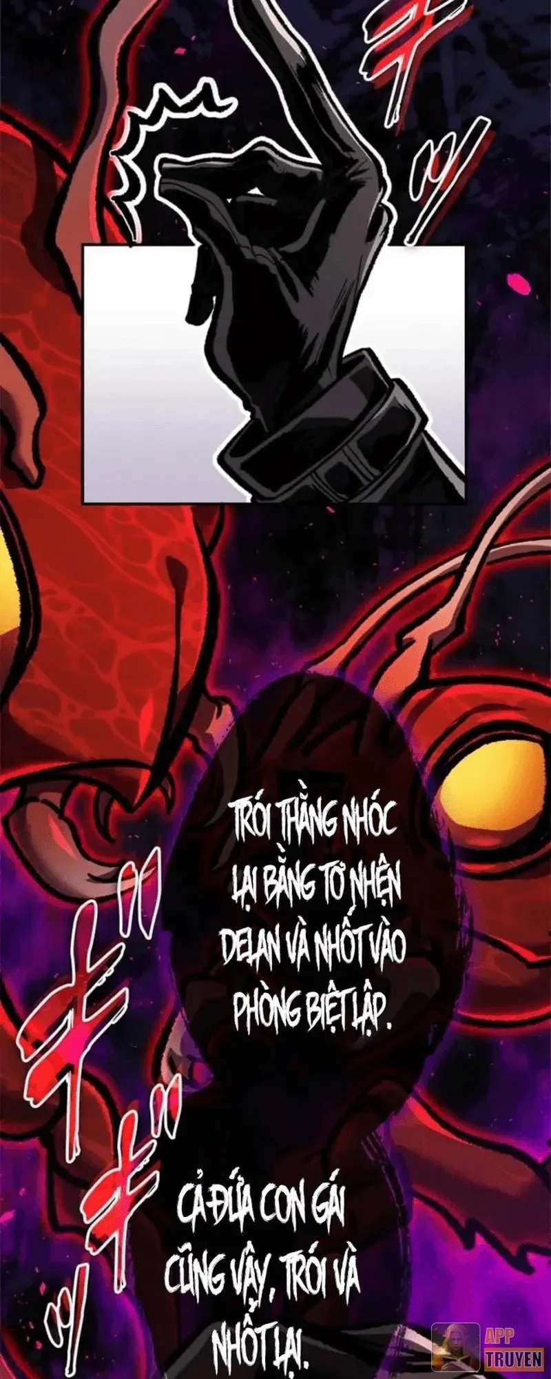 Đốt vạn kỹ năng, mở khóa quyền năng thành thần Chapter 8 - 84