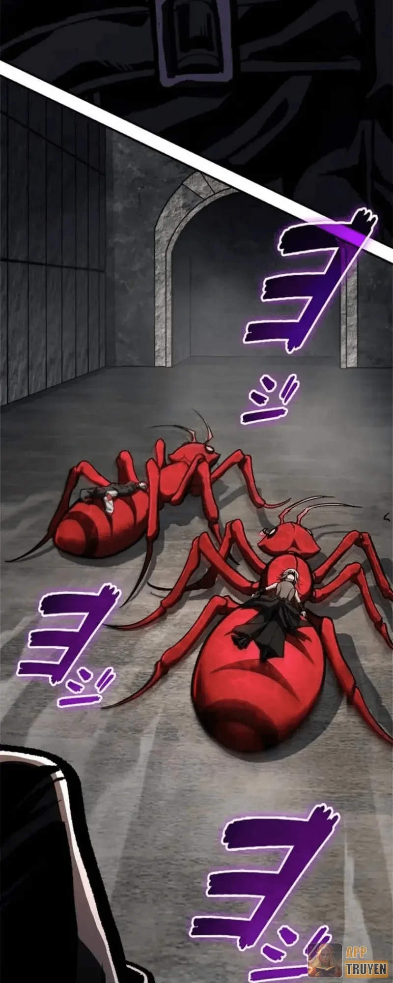 Đốt vạn kỹ năng, mở khóa quyền năng thành thần Chapter 8 - 86