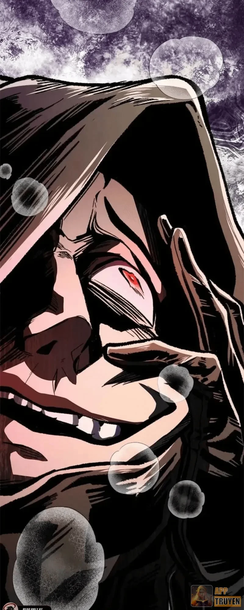 Đốt vạn kỹ năng, mở khóa quyền năng thành thần Chapter 8 - 90