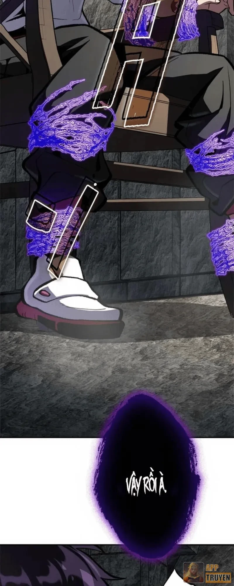 Đốt vạn kỹ năng, mở khóa quyền năng thành thần Chapter 9 - 3