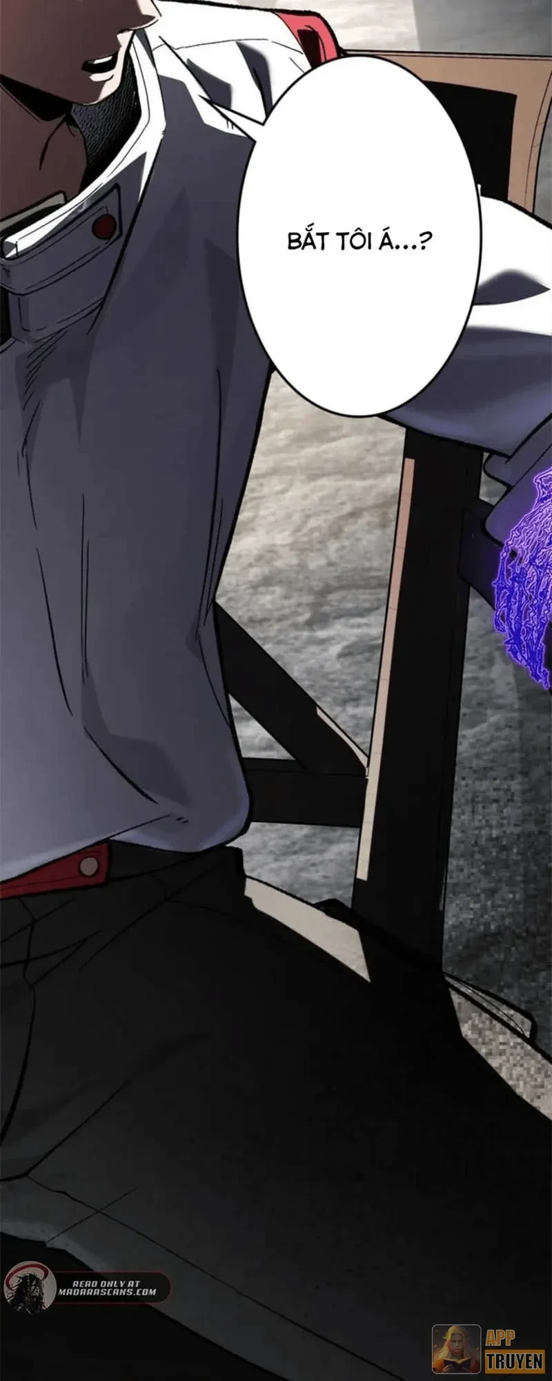 Đốt vạn kỹ năng, mở khóa quyền năng thành thần Chapter 9 - 6