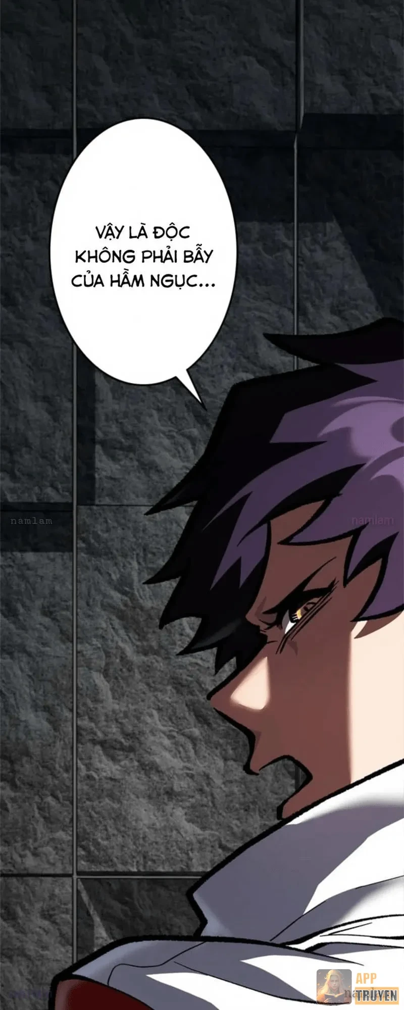 Đốt vạn kỹ năng, mở khóa quyền năng thành thần Chapter 9 - 8