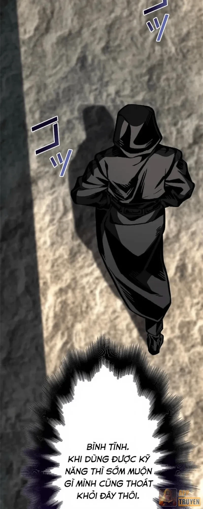 Đốt vạn kỹ năng, mở khóa quyền năng thành thần Chapter 9 - 12