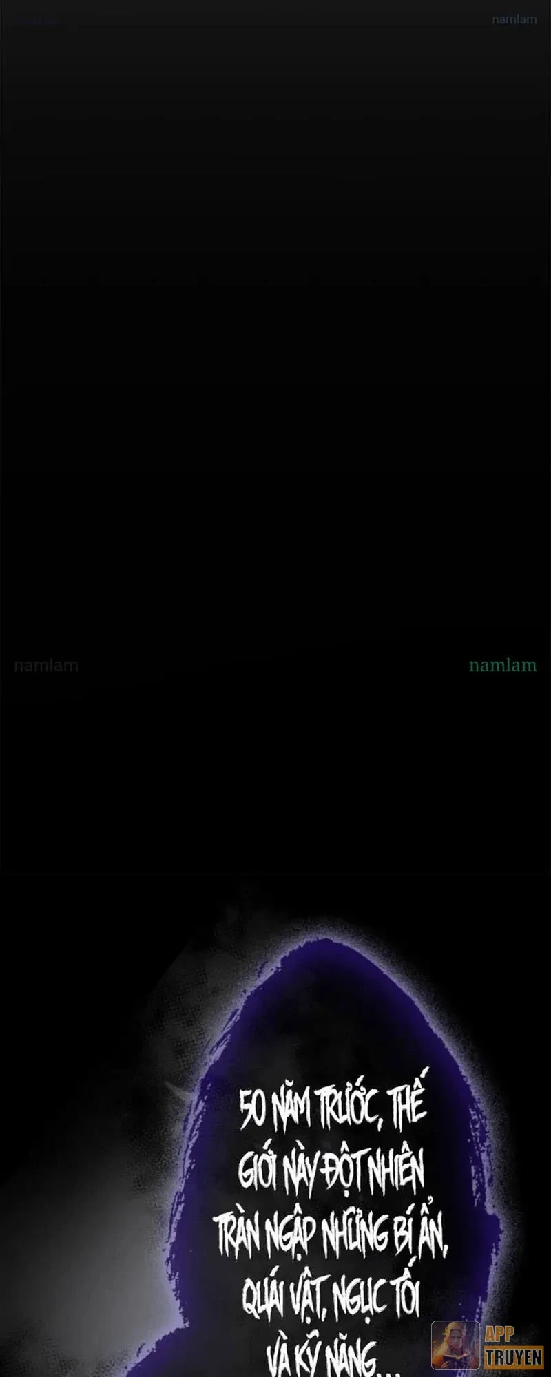 Đốt vạn kỹ năng, mở khóa quyền năng thành thần Chapter 9 - 18