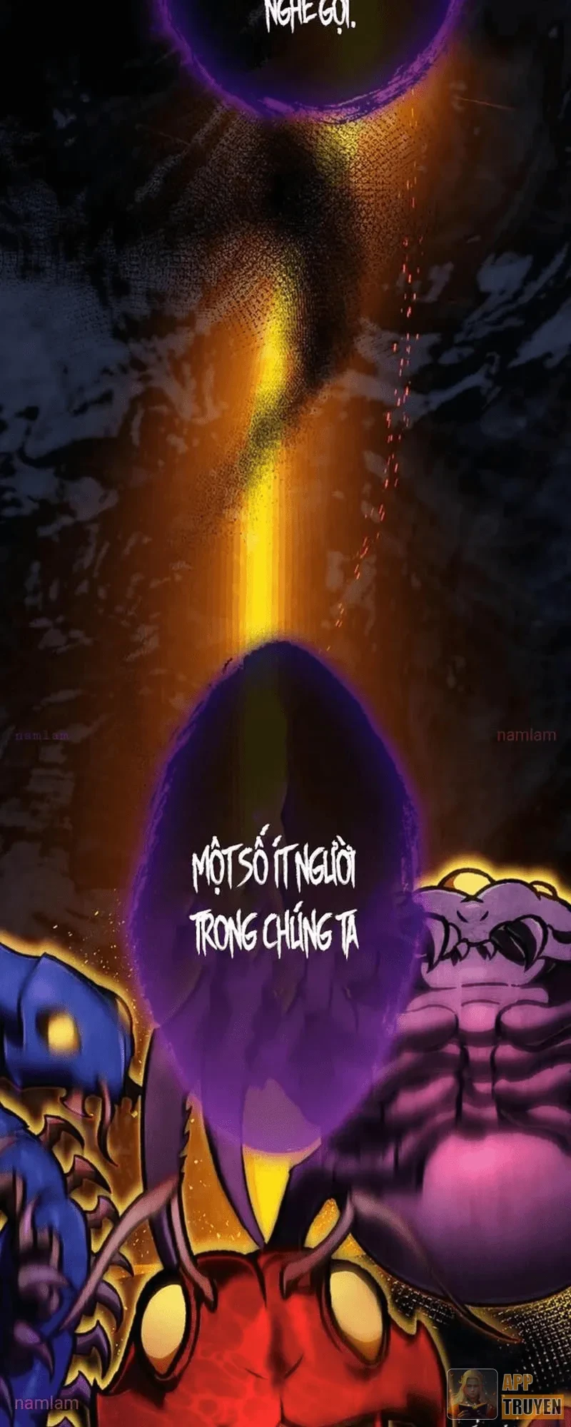 Đốt vạn kỹ năng, mở khóa quyền năng thành thần Chapter 9 - 23