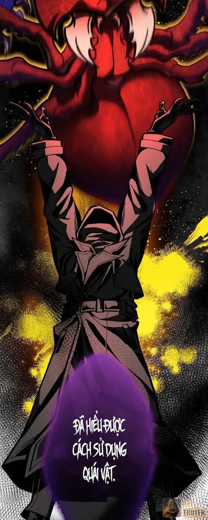 Đốt vạn kỹ năng, mở khóa quyền năng thành thần Chapter 9 - 24