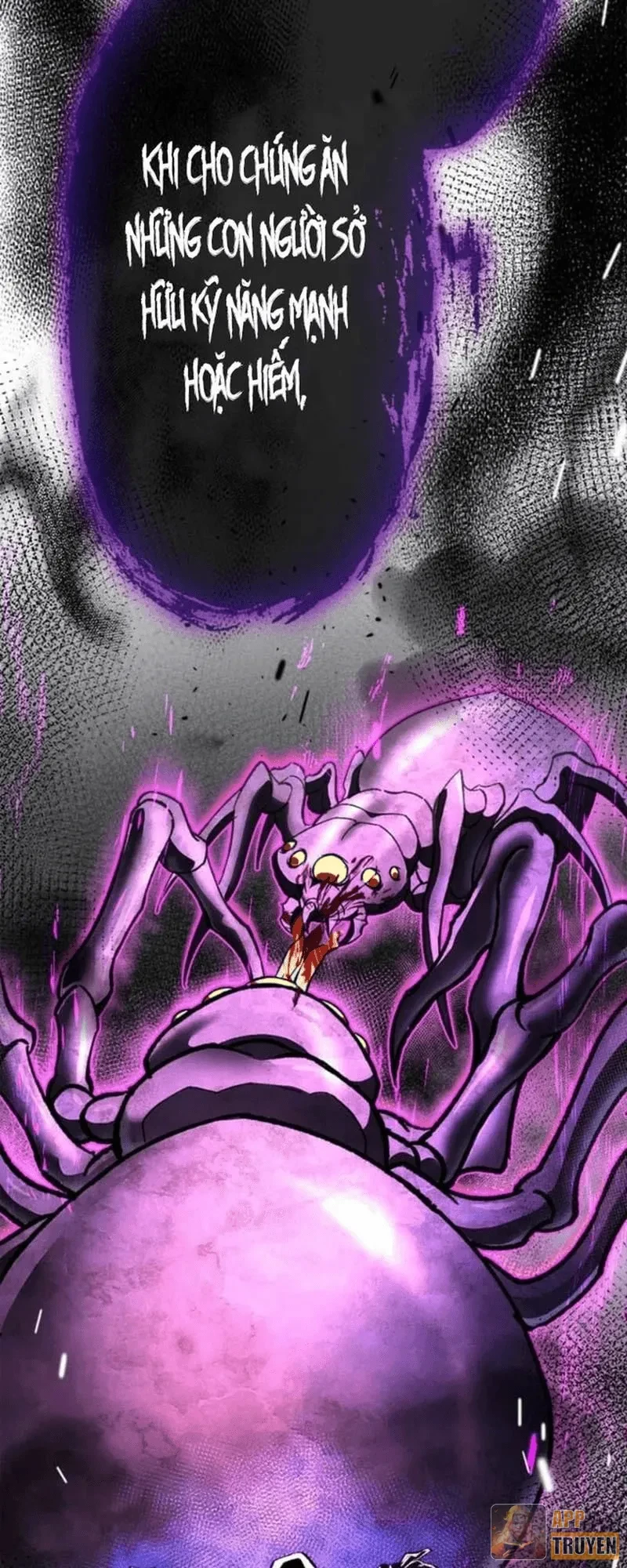 Đốt vạn kỹ năng, mở khóa quyền năng thành thần Chapter 9 - 30