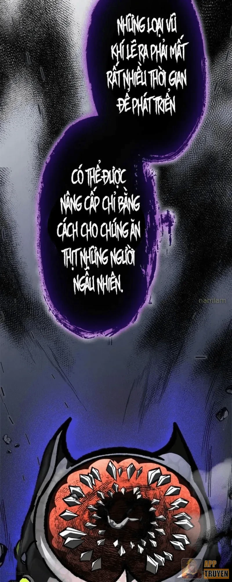 Đốt vạn kỹ năng, mở khóa quyền năng thành thần Chapter 9 - 33