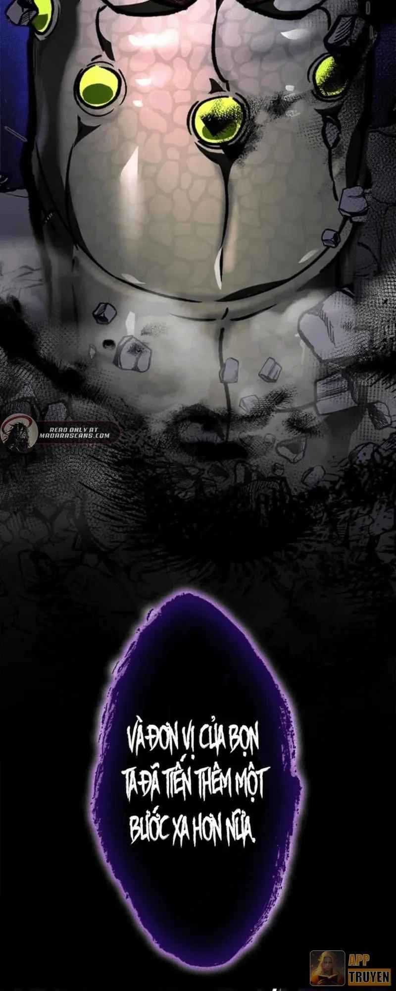 Đốt vạn kỹ năng, mở khóa quyền năng thành thần Chapter 9 - 34