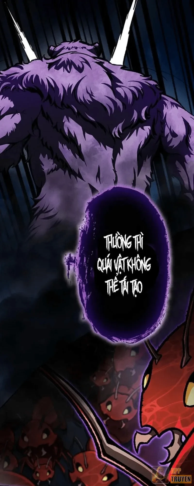 Đốt vạn kỹ năng, mở khóa quyền năng thành thần Chapter 9 - 35