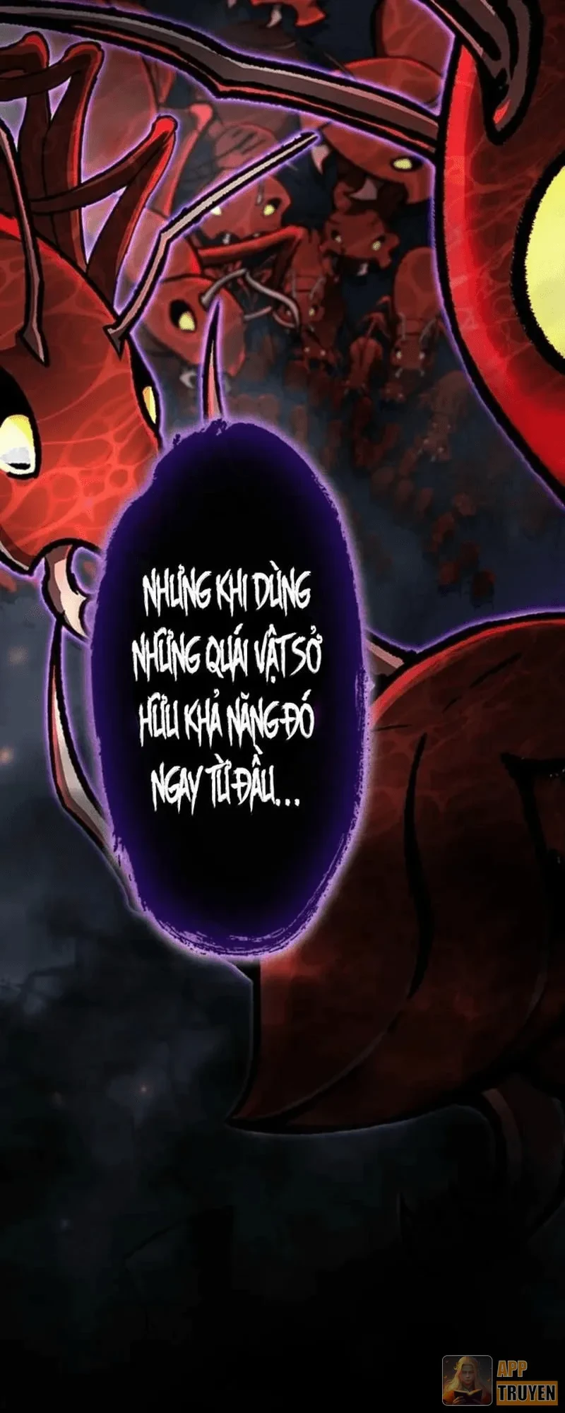 Đốt vạn kỹ năng, mở khóa quyền năng thành thần Chapter 9 - 36