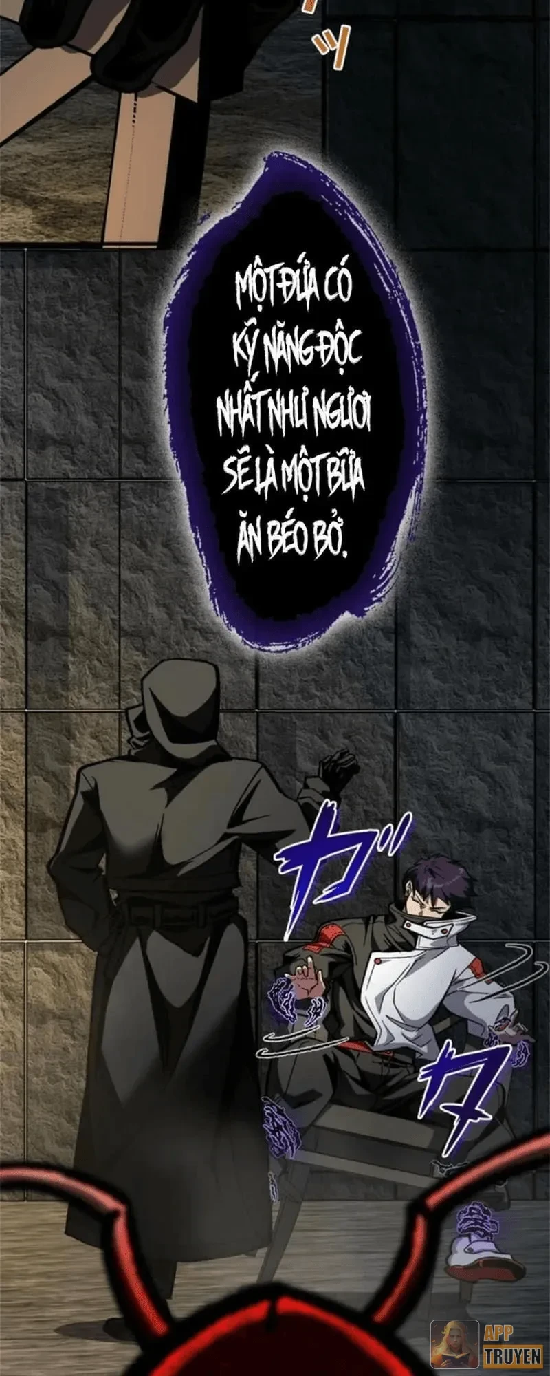 Đốt vạn kỹ năng, mở khóa quyền năng thành thần Chapter 9 - 44