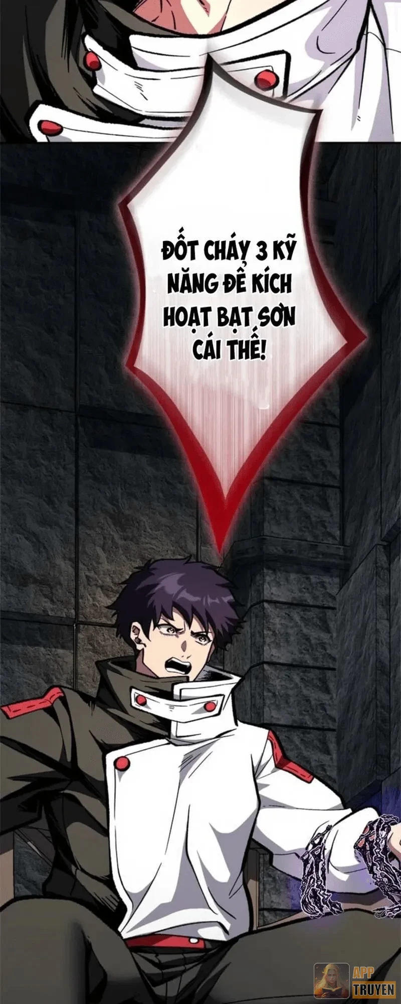 Đốt vạn kỹ năng, mở khóa quyền năng thành thần Chapter 9 - 48