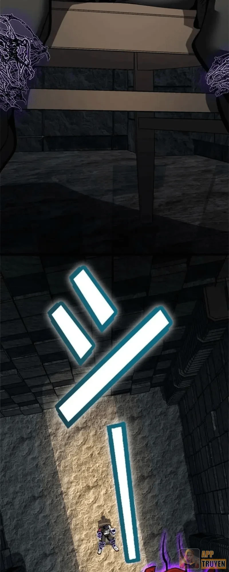 Đốt vạn kỹ năng, mở khóa quyền năng thành thần Chapter 9 - 49