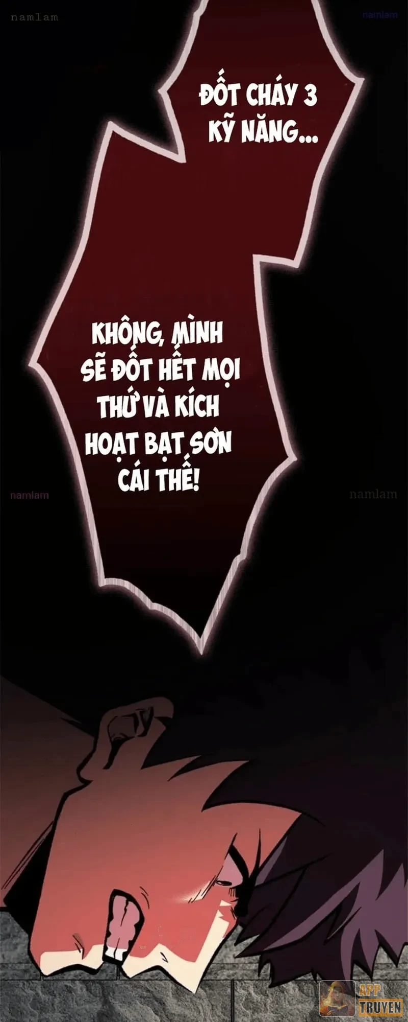 Đốt vạn kỹ năng, mở khóa quyền năng thành thần Chapter 9 - 52