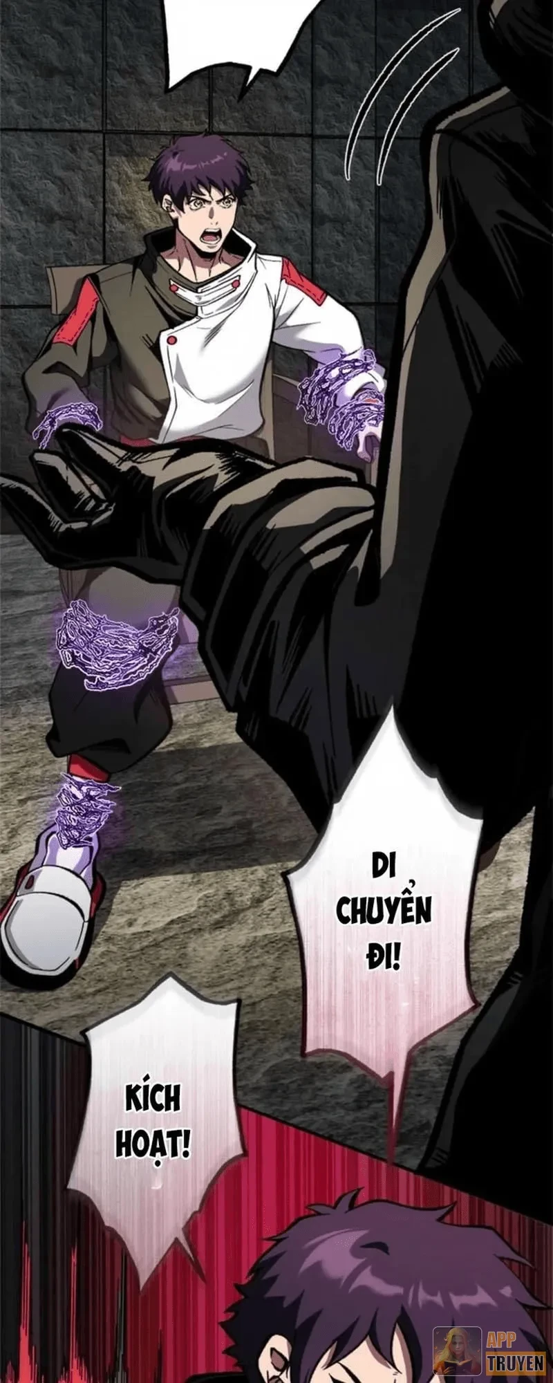 Đốt vạn kỹ năng, mở khóa quyền năng thành thần Chapter 9 - 56