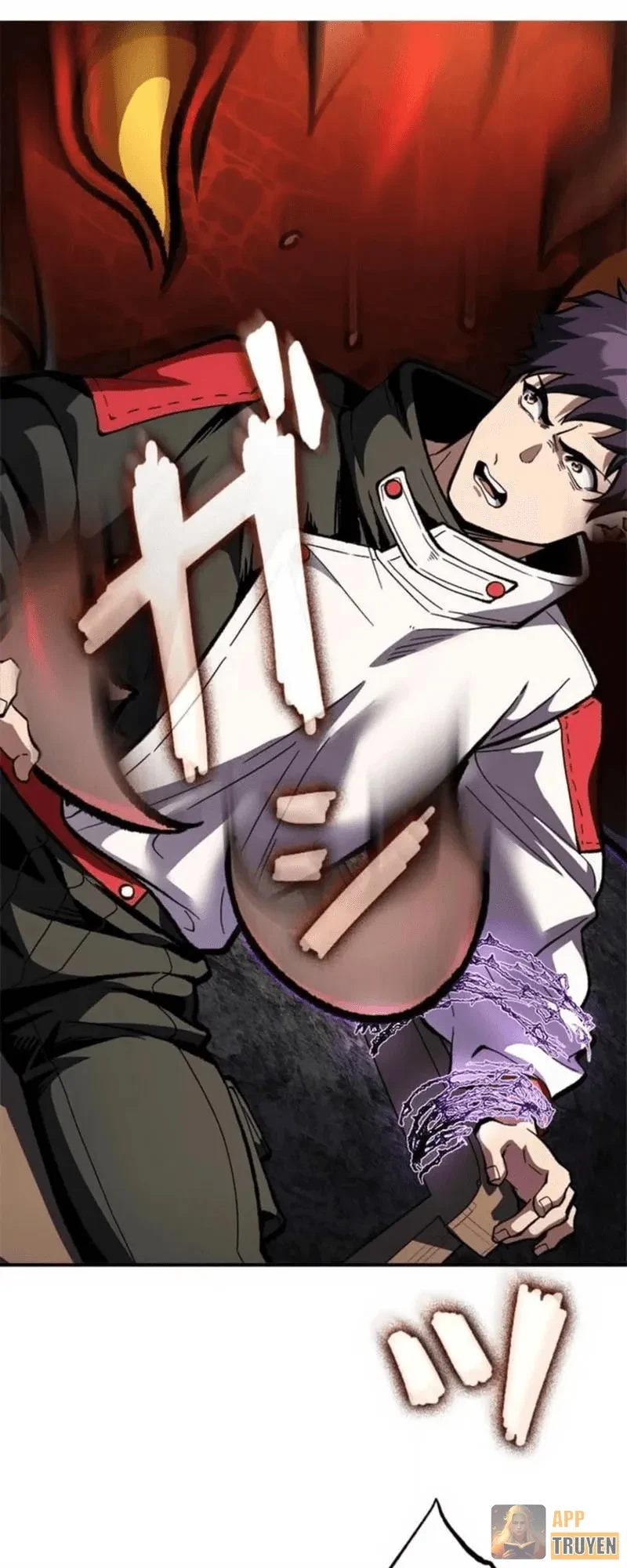 Đốt vạn kỹ năng, mở khóa quyền năng thành thần Chapter 9 - 61