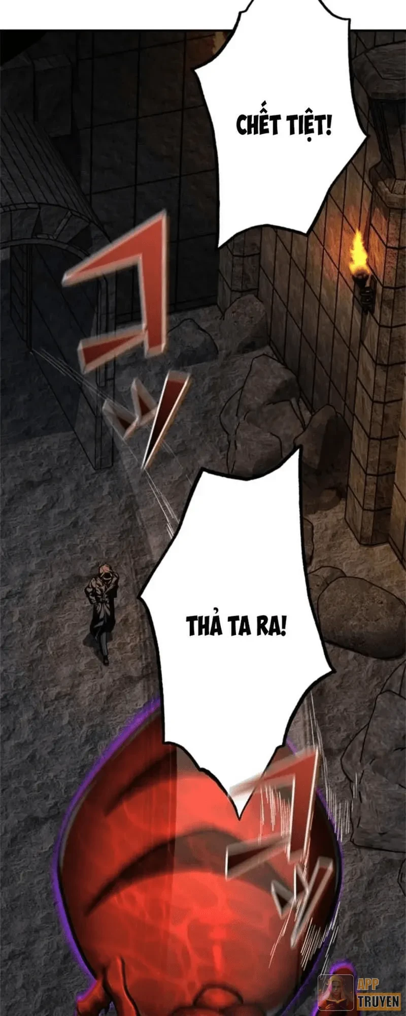 Đốt vạn kỹ năng, mở khóa quyền năng thành thần Chapter 9 - 62