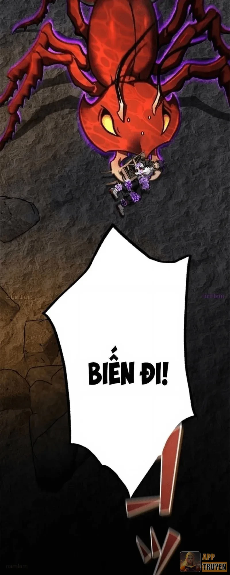 Đốt vạn kỹ năng, mở khóa quyền năng thành thần Chapter 9 - 63