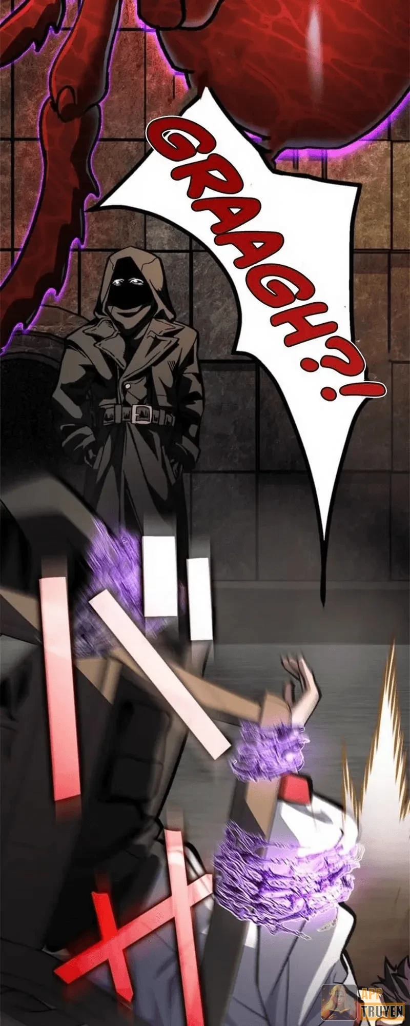 Đốt vạn kỹ năng, mở khóa quyền năng thành thần Chapter 10 - 3