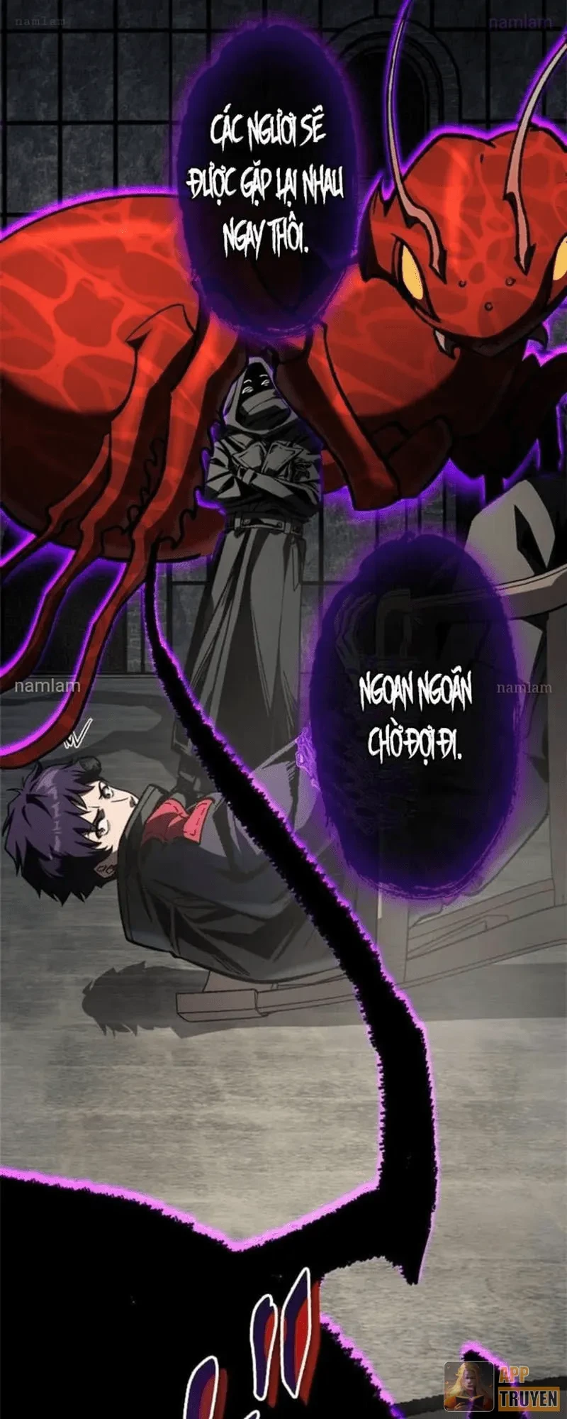 Đốt vạn kỹ năng, mở khóa quyền năng thành thần Chapter 10 - 14