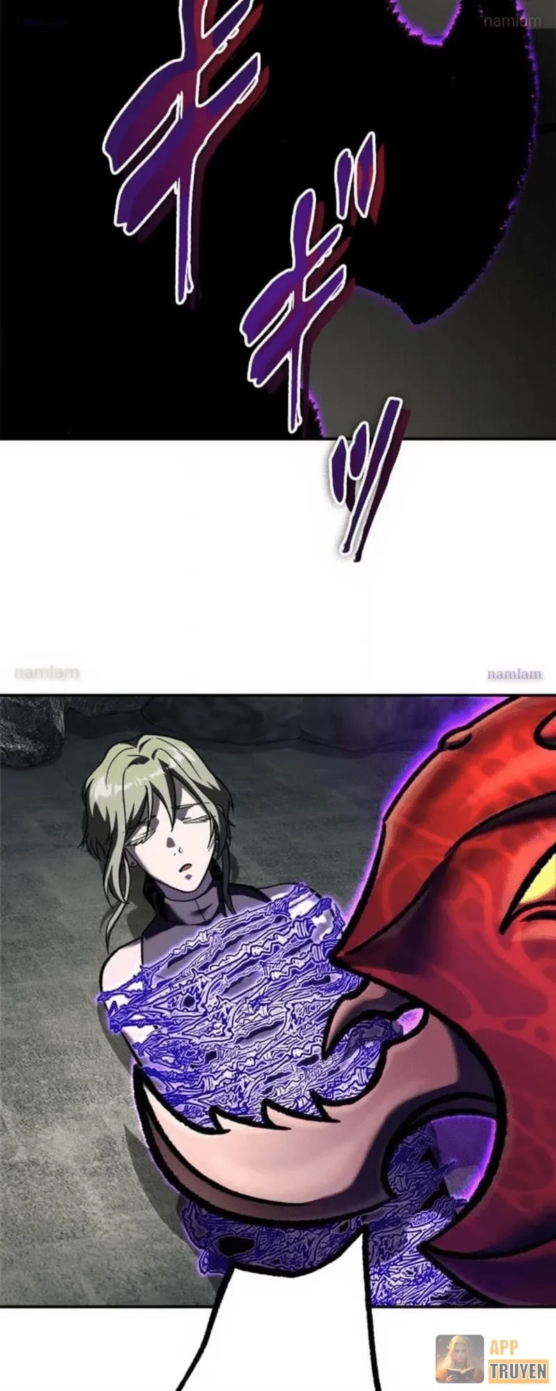 Đốt vạn kỹ năng, mở khóa quyền năng thành thần Chapter 10 - 15