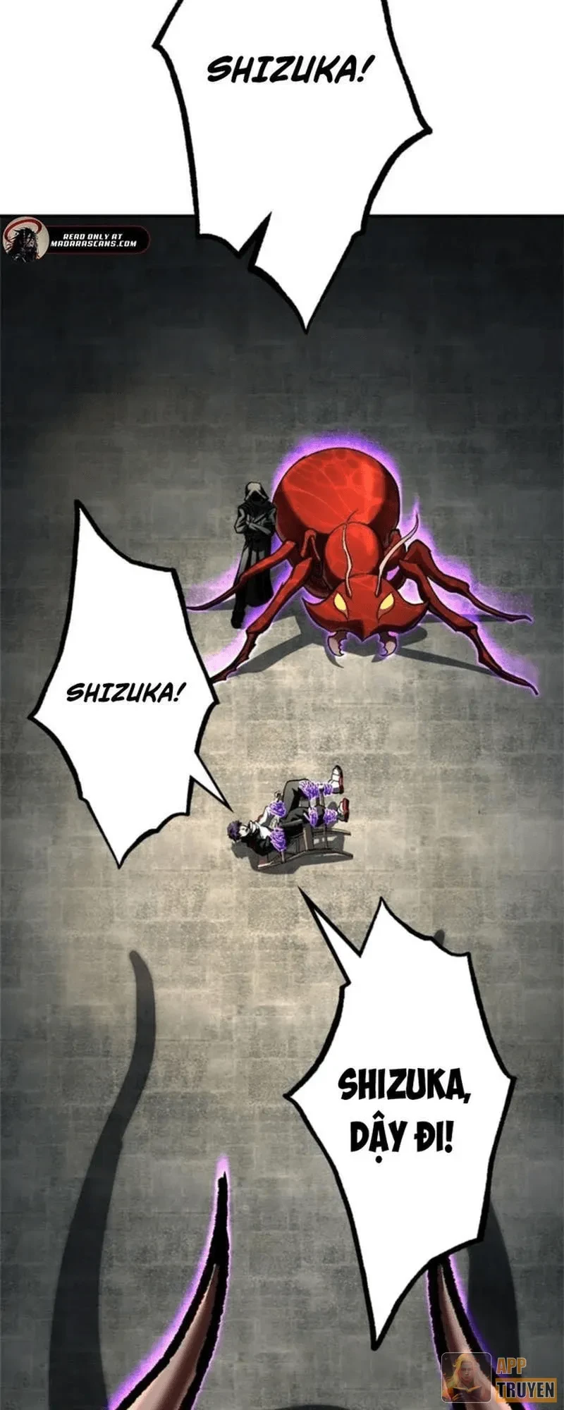 Đốt vạn kỹ năng, mở khóa quyền năng thành thần Chapter 10 - 16