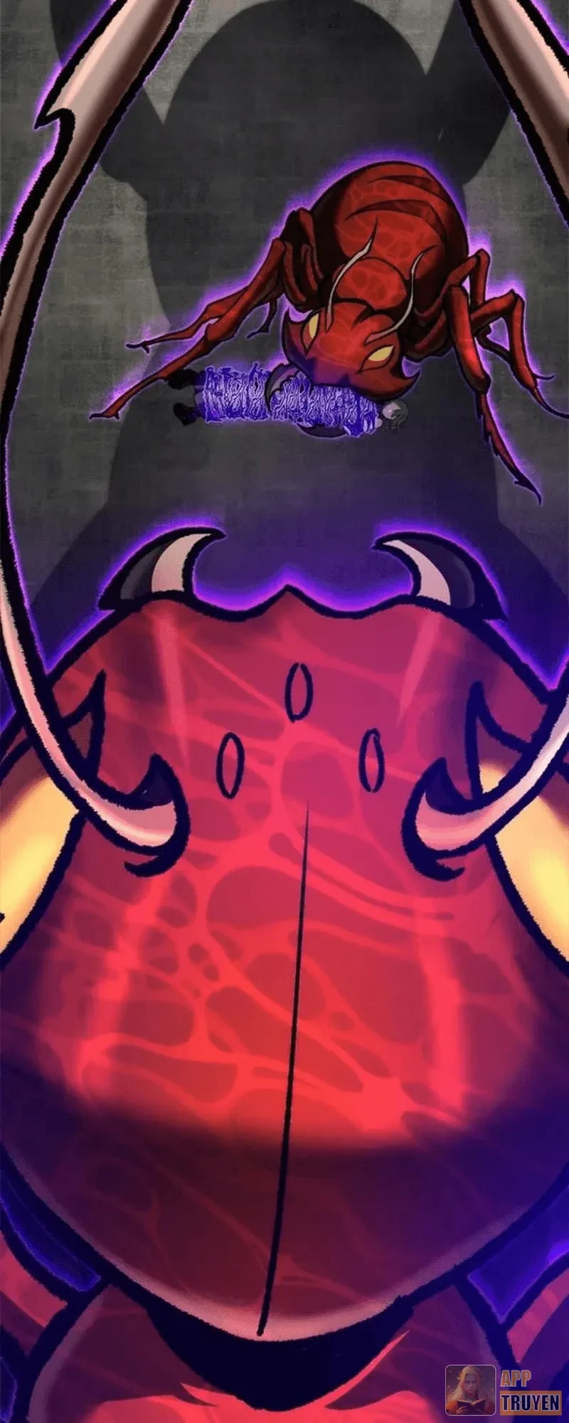 Đốt vạn kỹ năng, mở khóa quyền năng thành thần Chapter 10 - 17