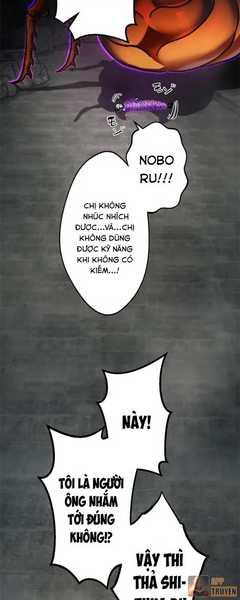 Đốt vạn kỹ năng, mở khóa quyền năng thành thần Chapter 10 - 24