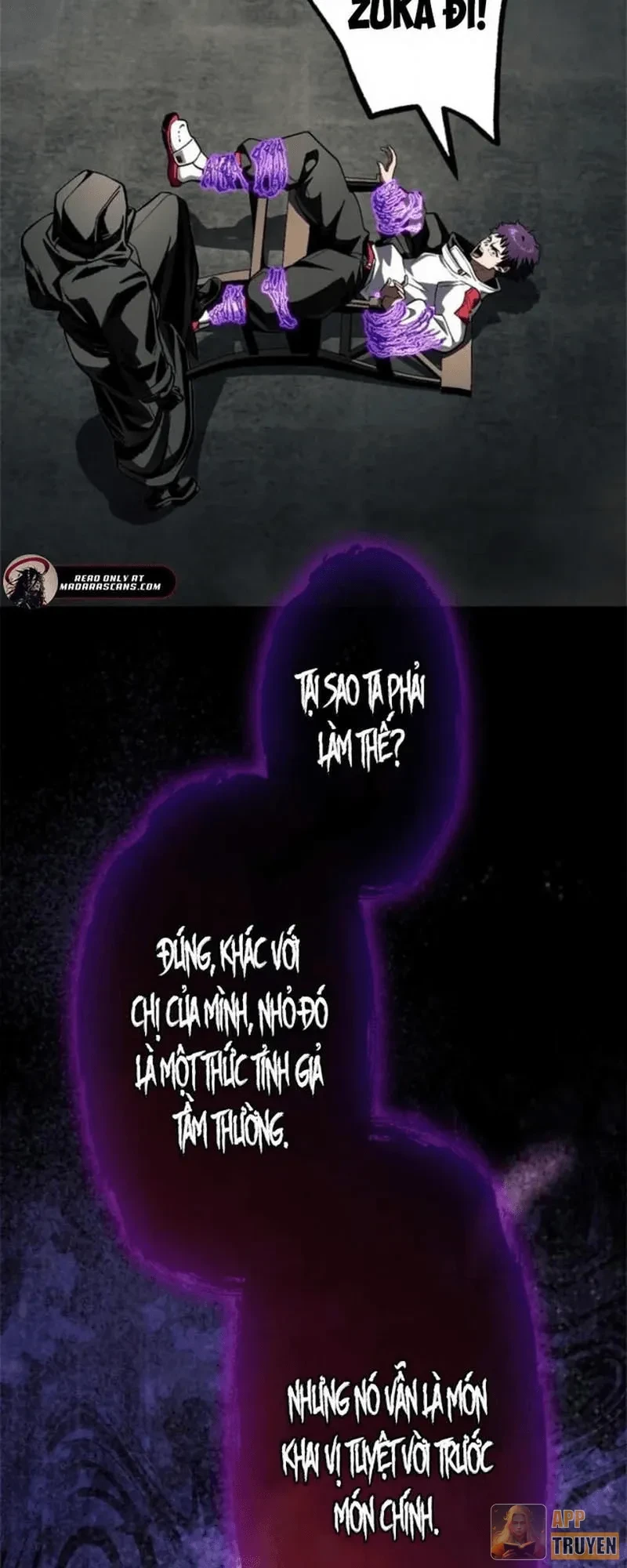 Đốt vạn kỹ năng, mở khóa quyền năng thành thần Chapter 10 - 25