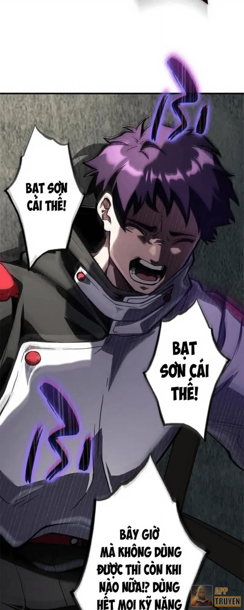 Đốt vạn kỹ năng, mở khóa quyền năng thành thần Chapter 10 - 29