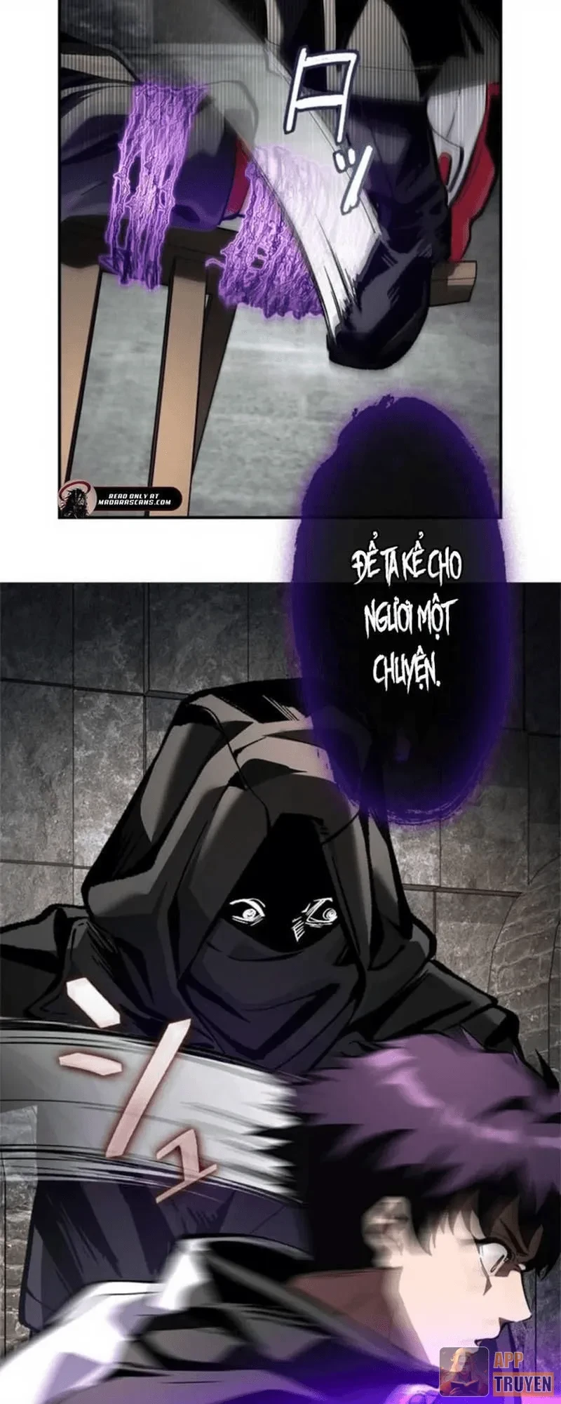 Đốt vạn kỹ năng, mở khóa quyền năng thành thần Chapter 10 - 31