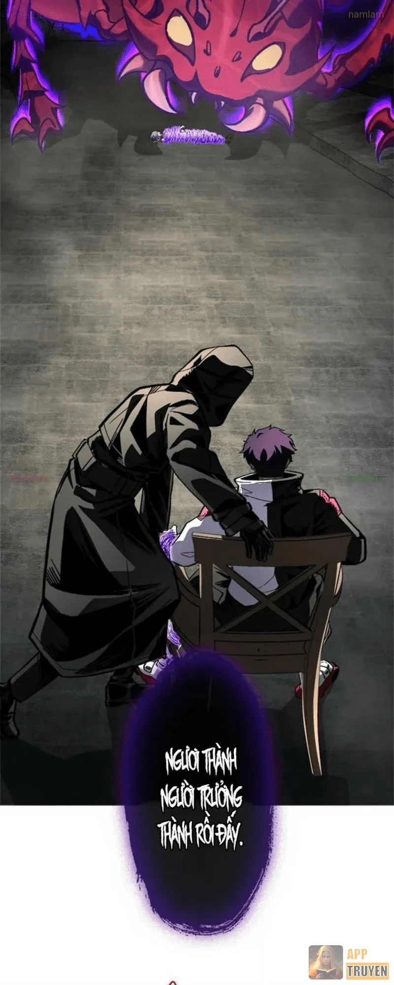 Đốt vạn kỹ năng, mở khóa quyền năng thành thần Chapter 10 - 34